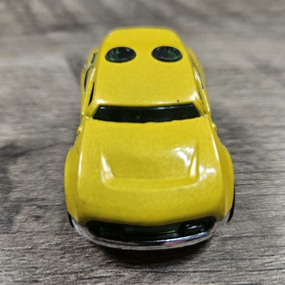 Hot Wheels Rocket Box Diecast 1/64 Mattel Loose Toy Car - Picture 2 of 6